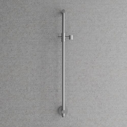 Scandtap Steel Harmonized Shower Rail Original 23010