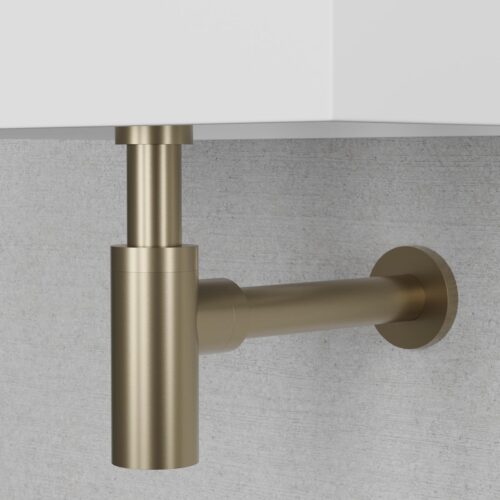Scandtap Steel Style 15056